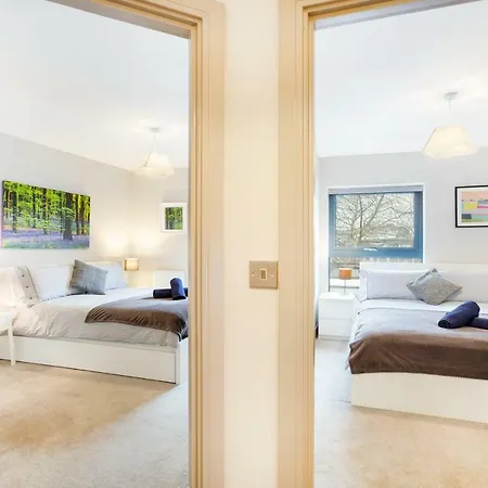 Harbourside Apt-alexander May * Bristol