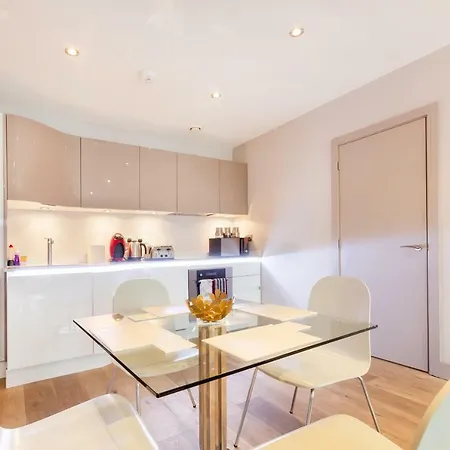 Harbourside Apt-alexander May Appartamento *