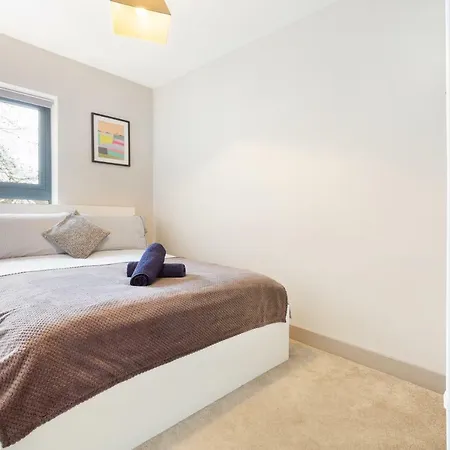 Harbourside Apt-alexander May 公寓