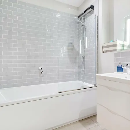 公寓 Harbourside Apt-alexander May
