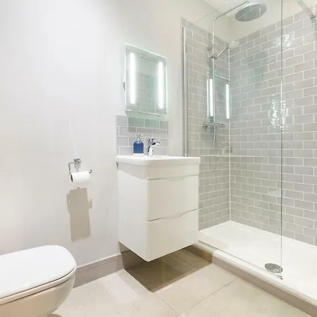 Harbourside Apt-alexander May 公寓 *