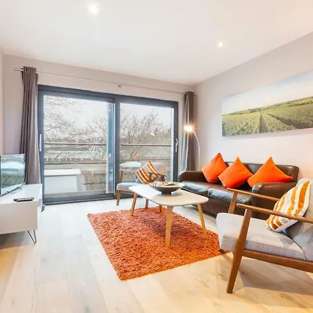 Harbourside Apt-alexander May * Бристоль