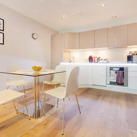 Harbourside Apt-alexander May * Бристоль